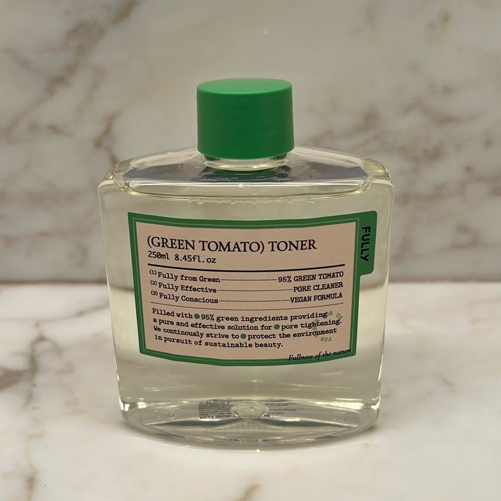 Women Skincare ‘Green Tomato’ Toner